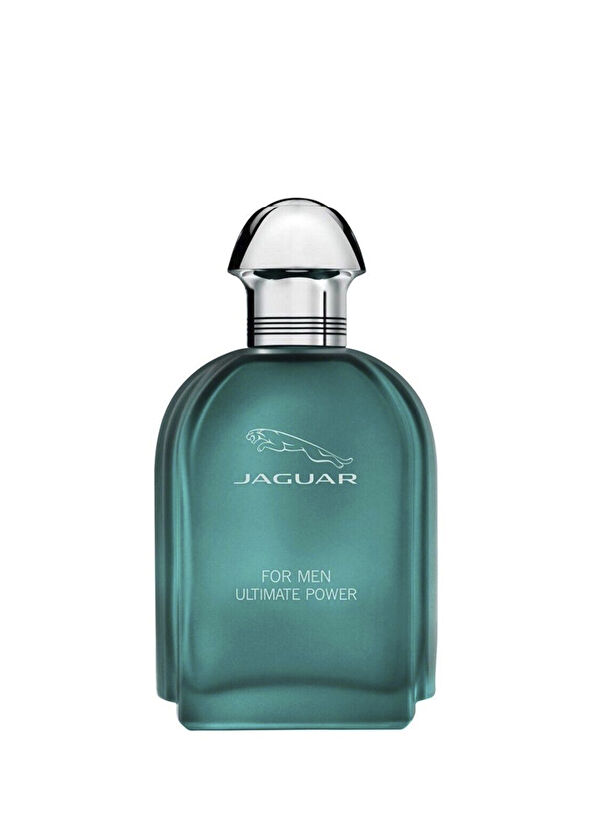 Jaguar For Men Ultimate Power EDT 100 ml Erkek Parfümü - 1