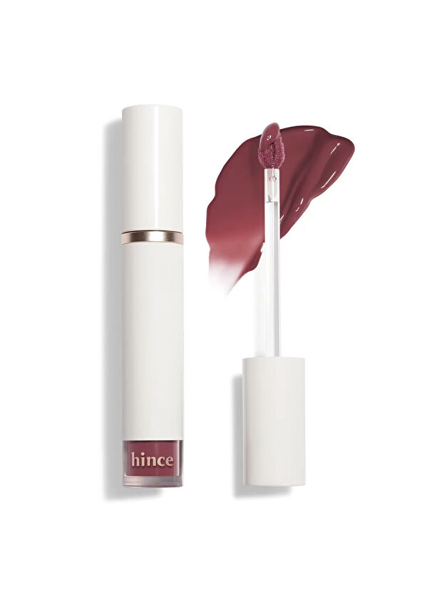 Hince Mood Enhancer Water Liquid Glow W006 Refined Dudak Parlatıcısı - 2