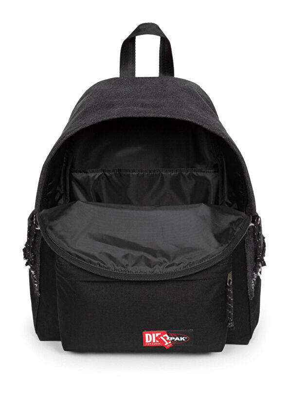 x Diesel Day Pak'r Siyah Erkek Sırt Çantası - Görsel 3