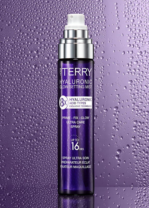 By Terry Hyaluronic Glow Setting Mist 100 ml - 3