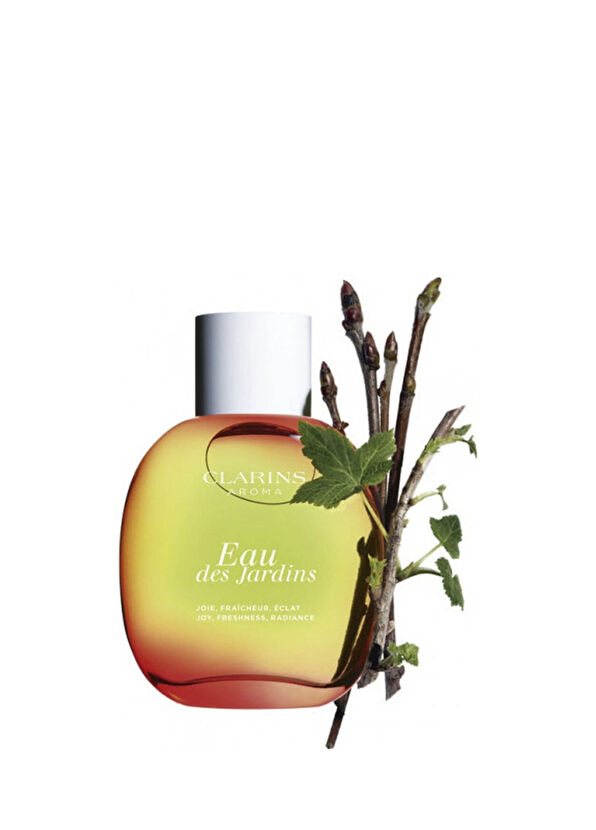 Clarins Eau Des Jardins Body Spray 100 ml - 2