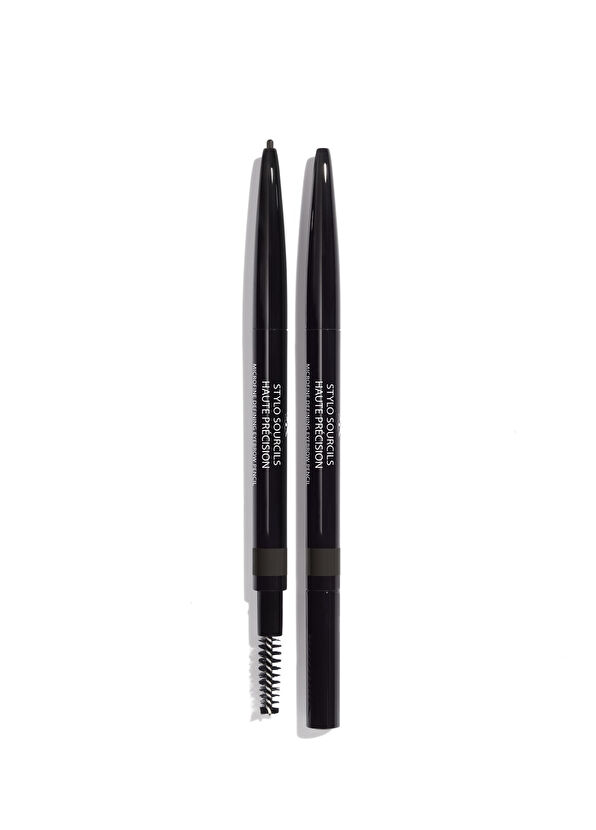 CHANEL Stylo Sourcils Haute Précision 160 Ébène - 2