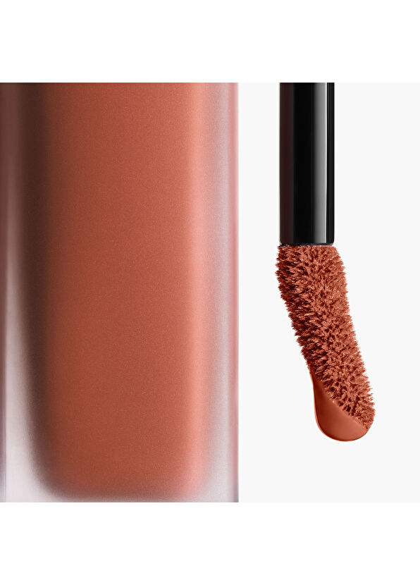 CHANEL Rouge Allure Liquid Velvet 212 Stupéfiante 6 Ml - 2