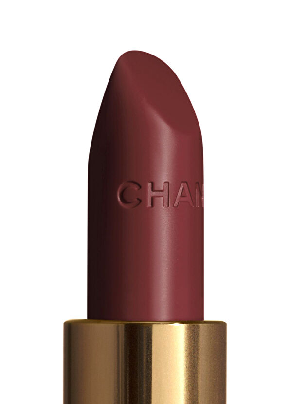 CHANEL Rouge Coco Longwear Satin Lipstick Rotonde - 2