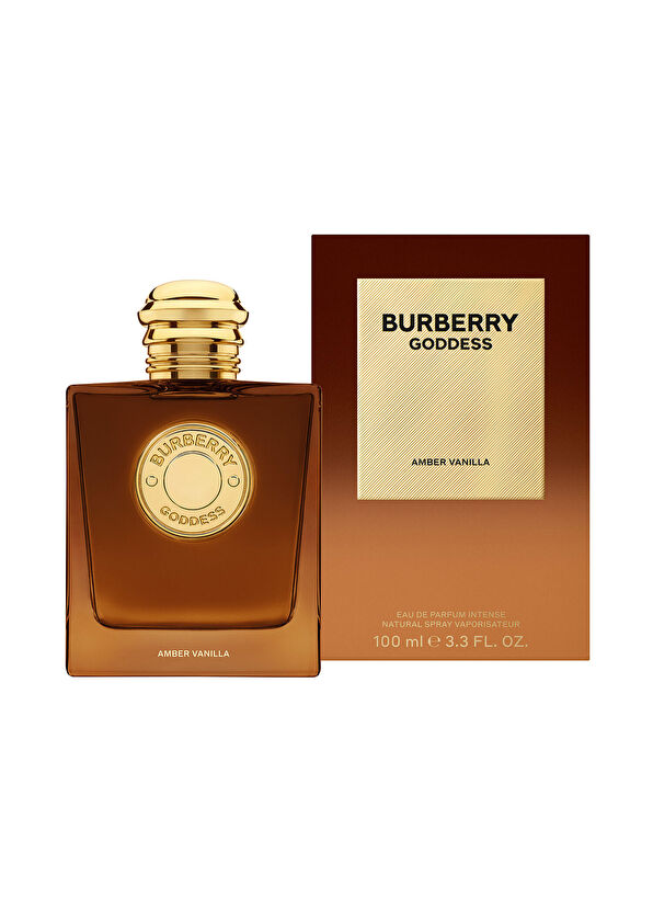 Burberry Goddess Amber Vanilla EDP 100 ml - 2