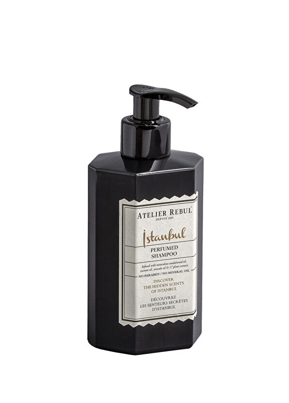 Atelier Rebul Istanbul Perfumed Shampoo 250 ml - 1