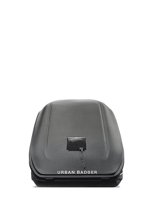 Urban Badger Nomad Siyah 2 Kişilik Araç Üstü Kamp Çadırı - 1