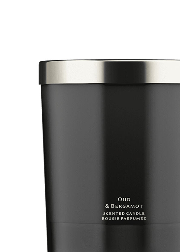 Jo Malone London Oud & Bergamot Household Candle 200G - 2