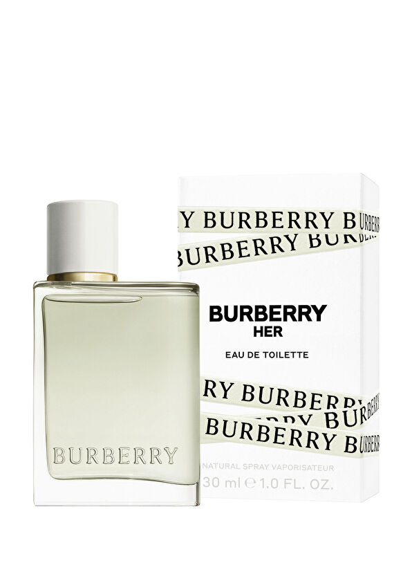 Burberry Each EDT 30 ml Women's Perfume - 2