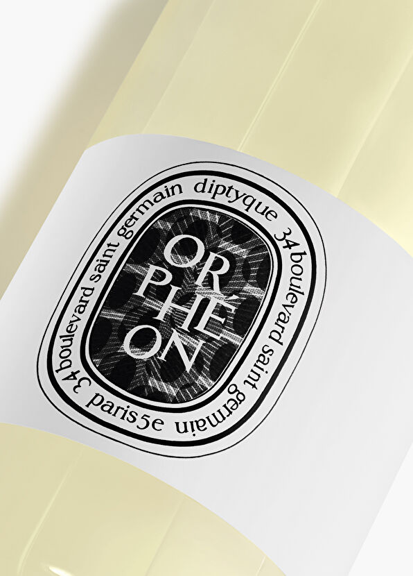Diptyque Orpheon Cleansing Hand and Body Gel 200 ml - 2
