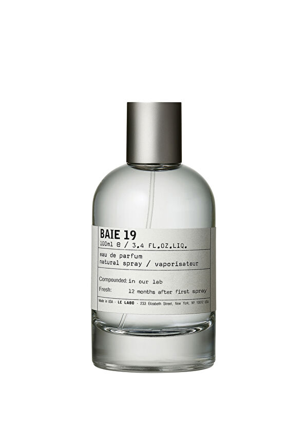 Le Labo Baie 19 - Eau de Parfum - 1