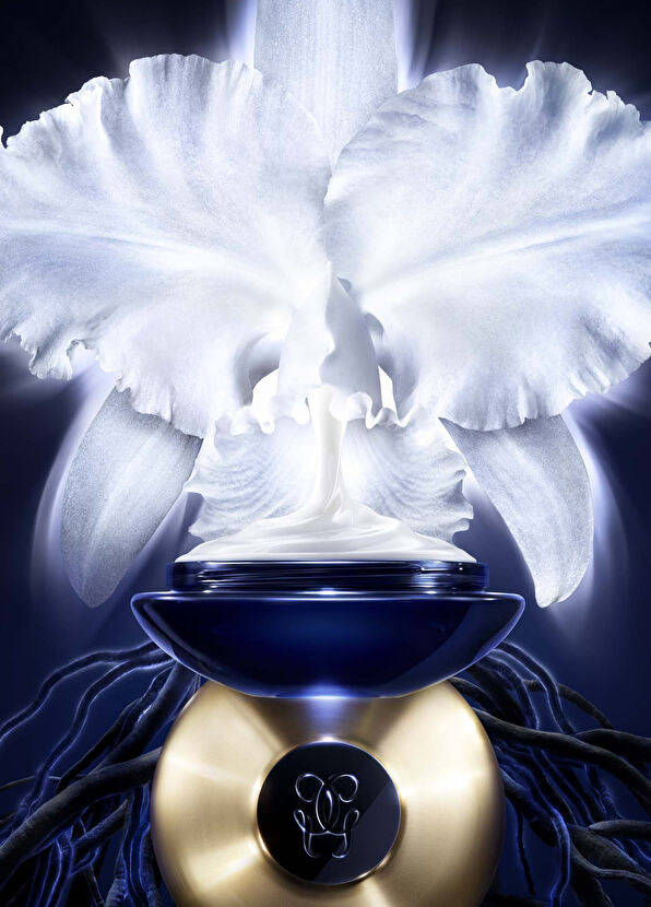Guerlain Orchidee Imperiale 5gr The Higrh Regreneration Kre - 3