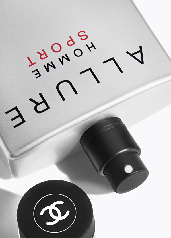 CHANEL Allure Homme Sport Eau De Toilette Spray 50 Ml - 2