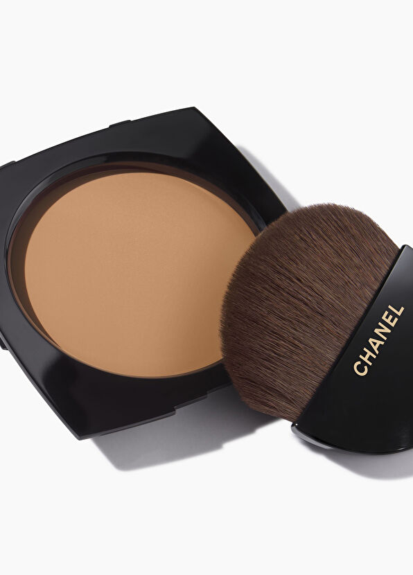 CHANEL LES BEIGES HEALTHY GLOW SHEER POWDER REFIL B70 12G - 2