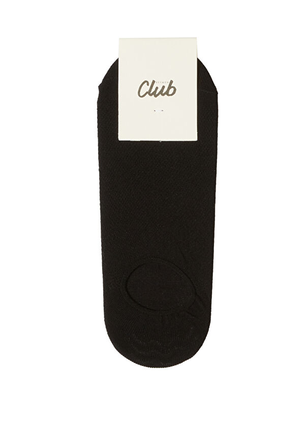 Beymen Club Black Men's Socks - 1