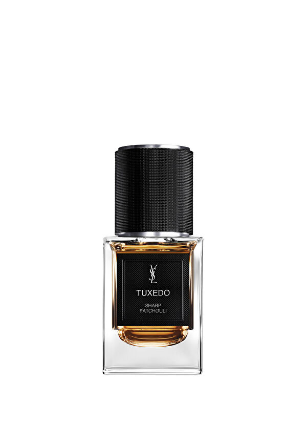 Yves Saint Laurent Le Vestiaire Des Parfums - Tuxedo - 1