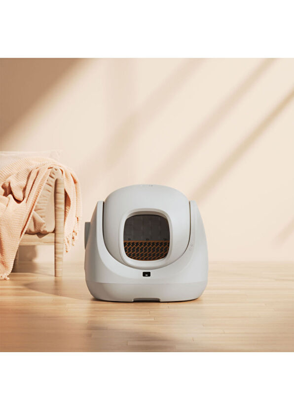 Catlink Smart Scooper SE Lite Akıllı Kedi Tuvaleti - 4
