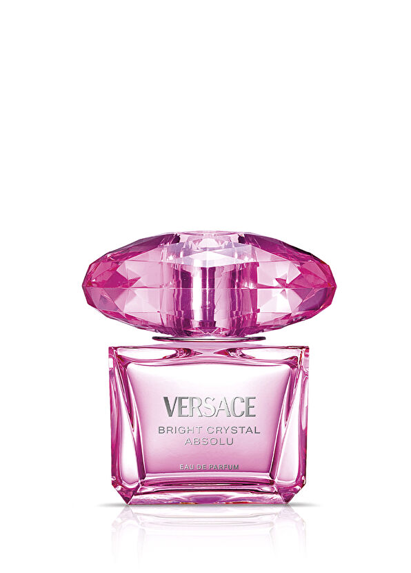 Versace Bright Crystal Absolu EDP 90 ml Kadın Parfüm - 1