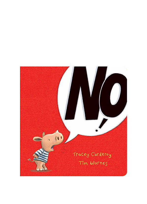 Little Tiger Kids No! - 1