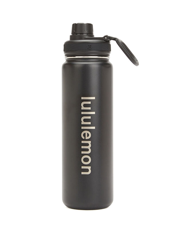 Back to Life Sport 710 ml Siyah Matara - Görsel 2