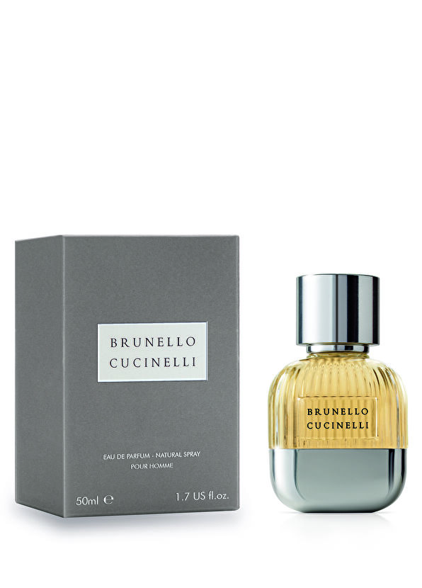 Brunello Cucinelli EDP 50 ml Erkek Parfüm - 2