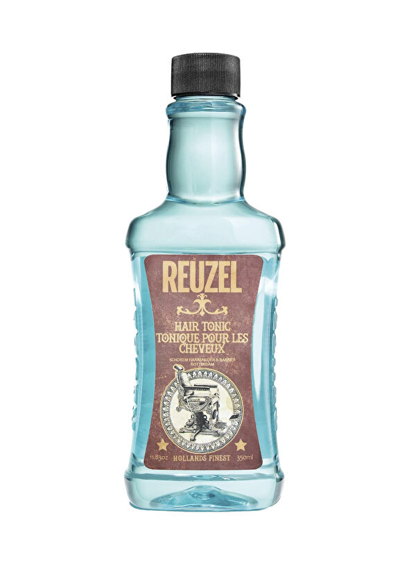 Reuzel Hair Tonic Erkekler İçin Saç Şekillendirme Toniği 350 ml - 1