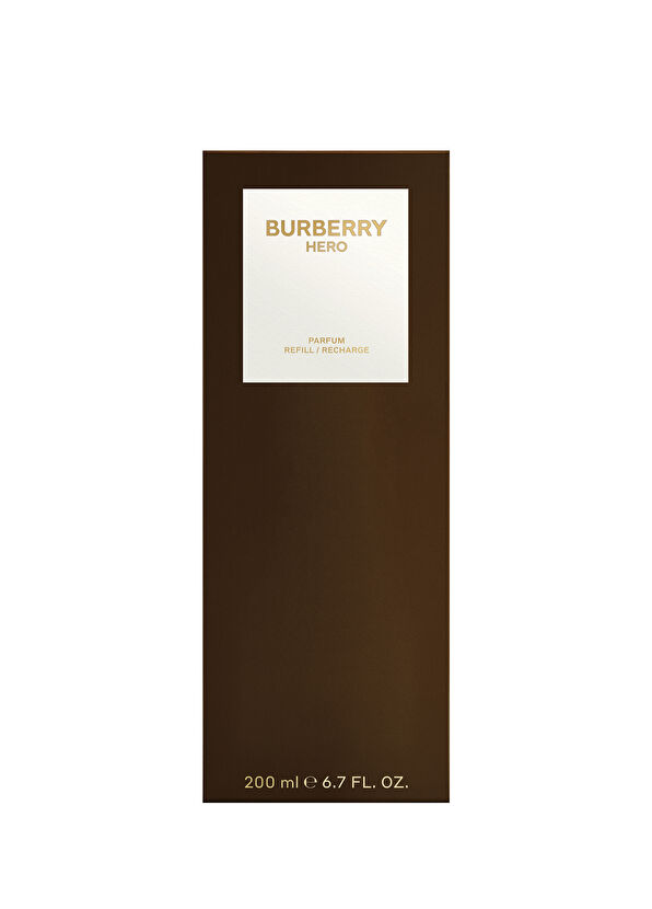 Burberry Burberry Hero Perfume 200Ml Refill - 2