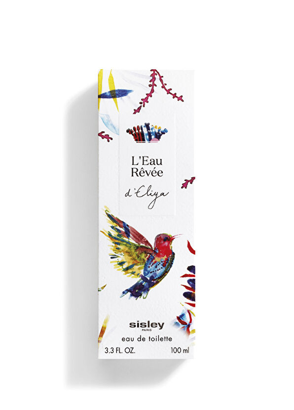 Sisley L'eau Revee D'eliya 100 ml - 2