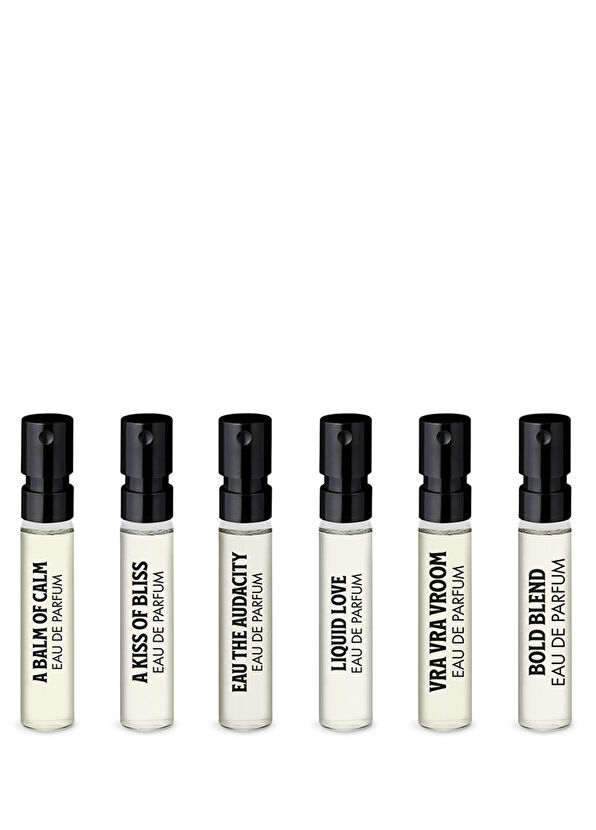 Penhaligon's Potions 5x2 ml Discovery Set - 2