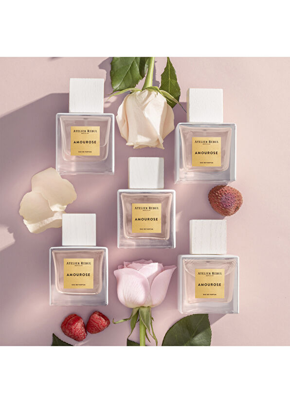 Atelier Rebul Amourose Eau de 100 ml Kadın Parfüm - 2