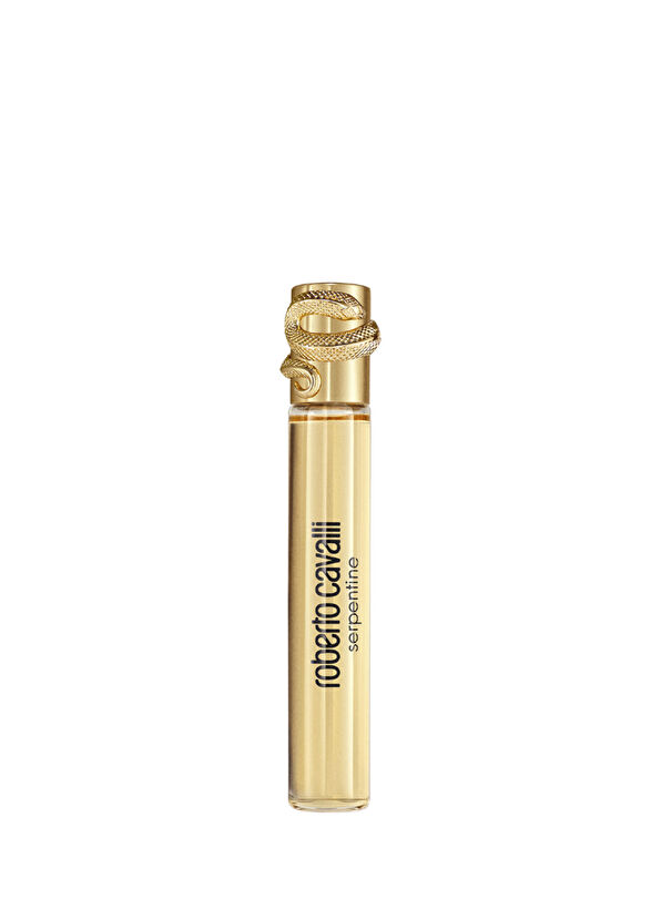 Roberto Cavalli Serpentine 100ml + 15ml Travel Size + Charm Case Women's Perfume Set - 2