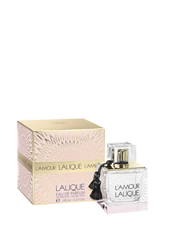 Lalique L'Amour EDP 100 ml Women's Perfume - 2