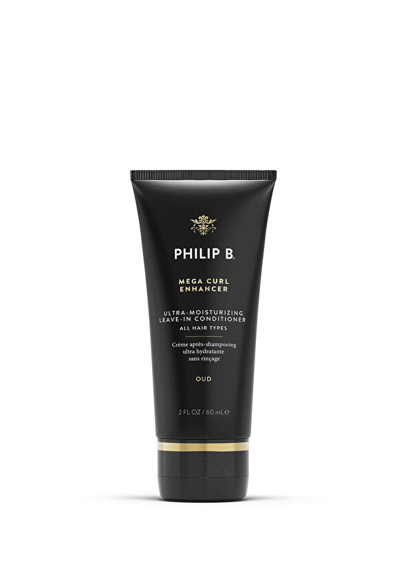 Philip B. Mega Curl Enhancer Curl Strengthening Conditioner 60 ml - 1