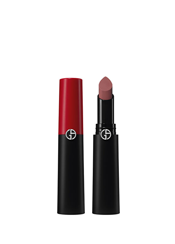 Giorgio Armani Lip Power Matte 112 - 1