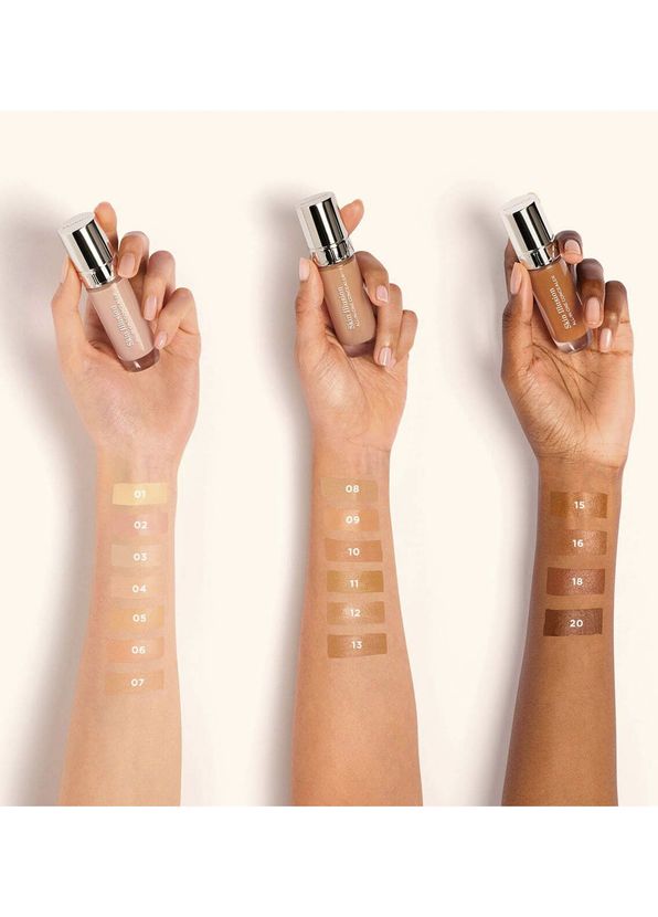 Clarins Skin Illusion All-In-One Concealer No: 10 Kapatıcı 10 ml - 4