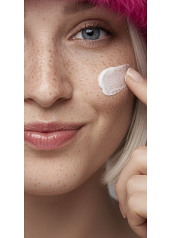 The Organic Pharmacy Ultra Calming Rescue Cream Ultra Soothing and Moisturizing Care Cream 60 ml - 2