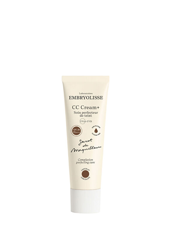 Embryolisse Bronze CC Cream 30 ml - 1