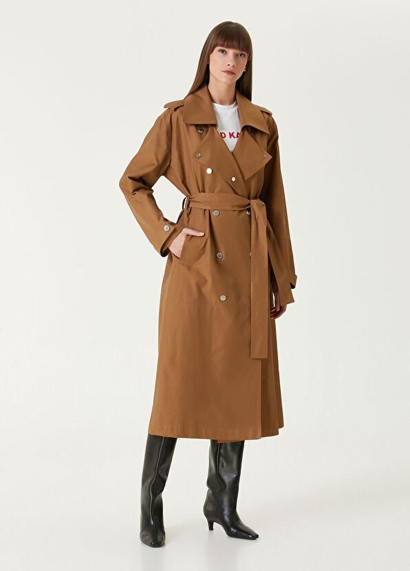 Academia Taba Pardösü - 3