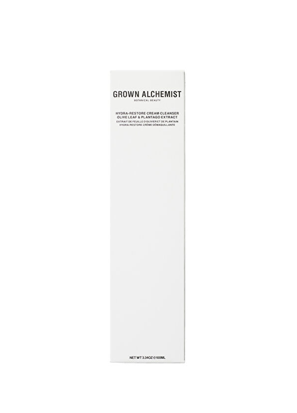 Grown Alchemist Hydra-Restore Cream Cleanser - 2