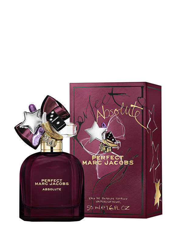 Marc Jacobs Perfect Absolute Edp 50 ml Kadın Parfüm - 2