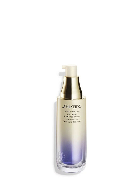 Shiseido Vital Perfection Liftdefine Radiance Serum - 2