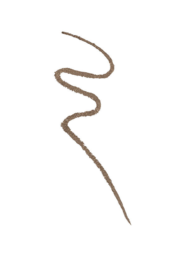 Lumene Ash Blonde Ultra Fine Tip Permanent Eyebrow Pencil - 2