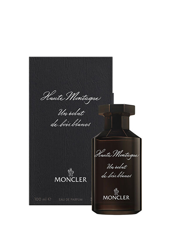 Moncler Haute Montagne EDP Unisex Perfume 100 ml - 2