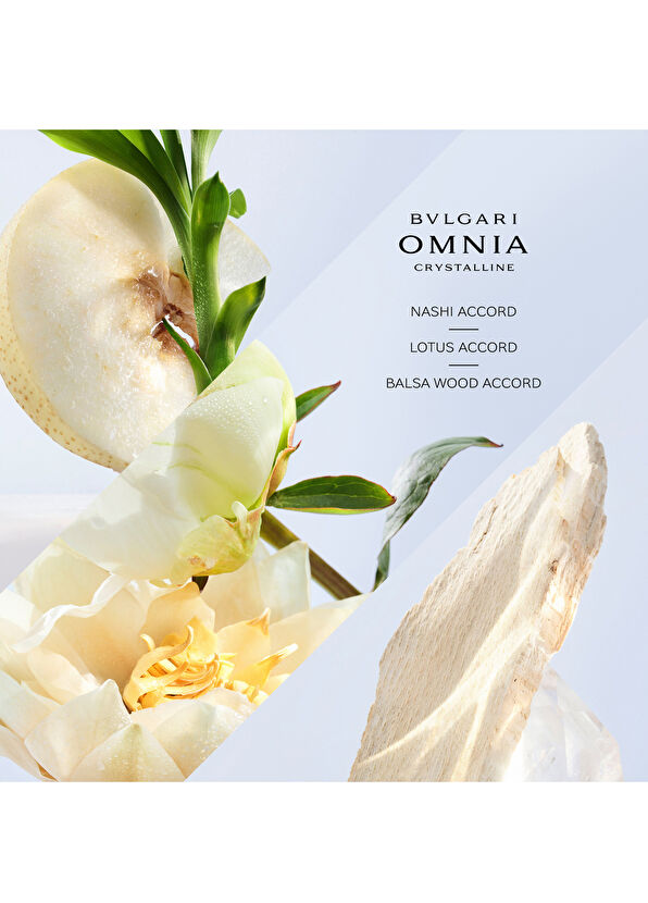 Bvlgari Omnia Crystalline EDT 50 ml - 3