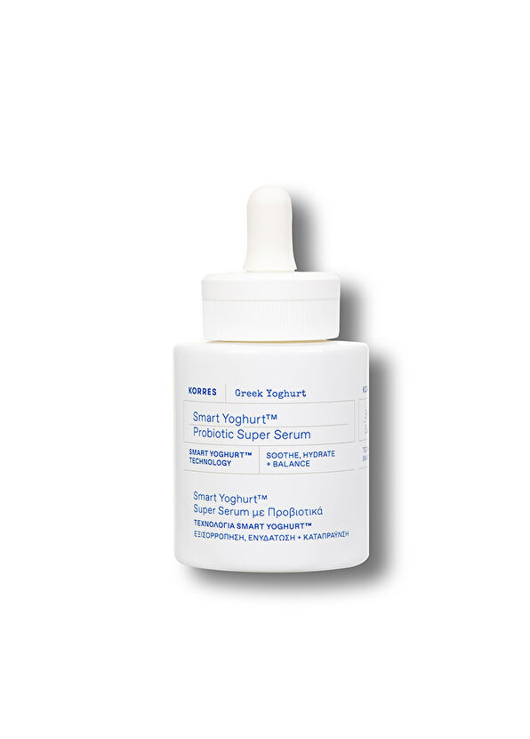 Korres Smart Yoghurt Probiotic Super Probiotic Super Skin Serum 30 ml - 2