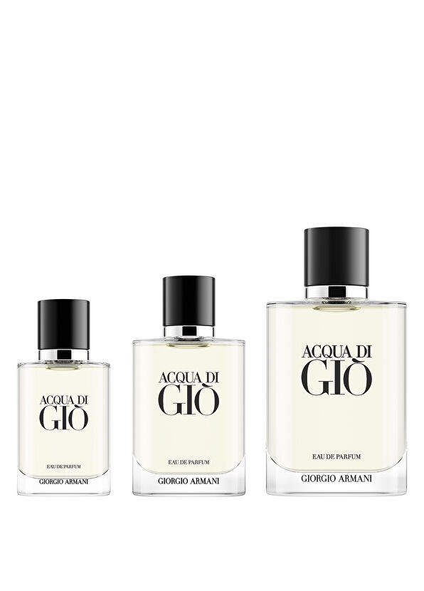 Giorgio Armani Acqua Dı Gio EDP 200ml Erkek Parfüm - 4