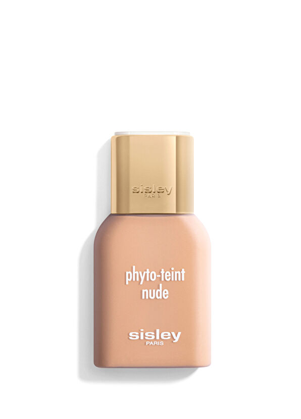Sisley Phyto-Teint Nude 2n Ivory Beige - 1