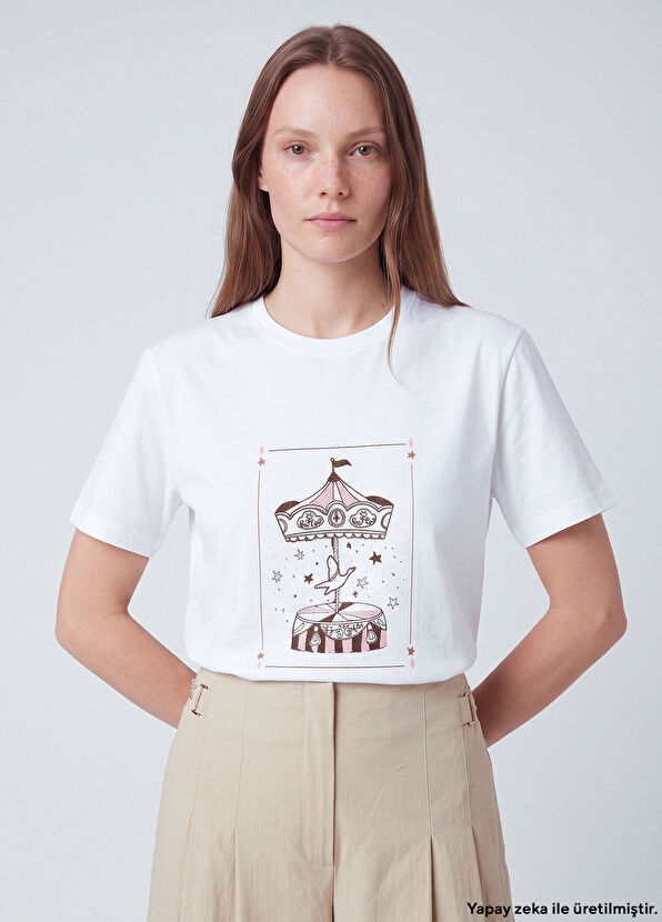 Beymen Club TSHIRT - 1