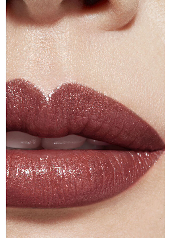 CHANEL Rouge Coco Rosehall 113 - 4