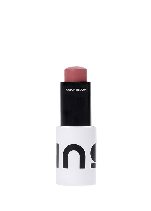 INO Beauty Lip Combo Hibiscus Haze Stick Ruj Allık 4,5 gr ve Nemlendirici Lip Balm 15 ml Makyaj Seti - 3